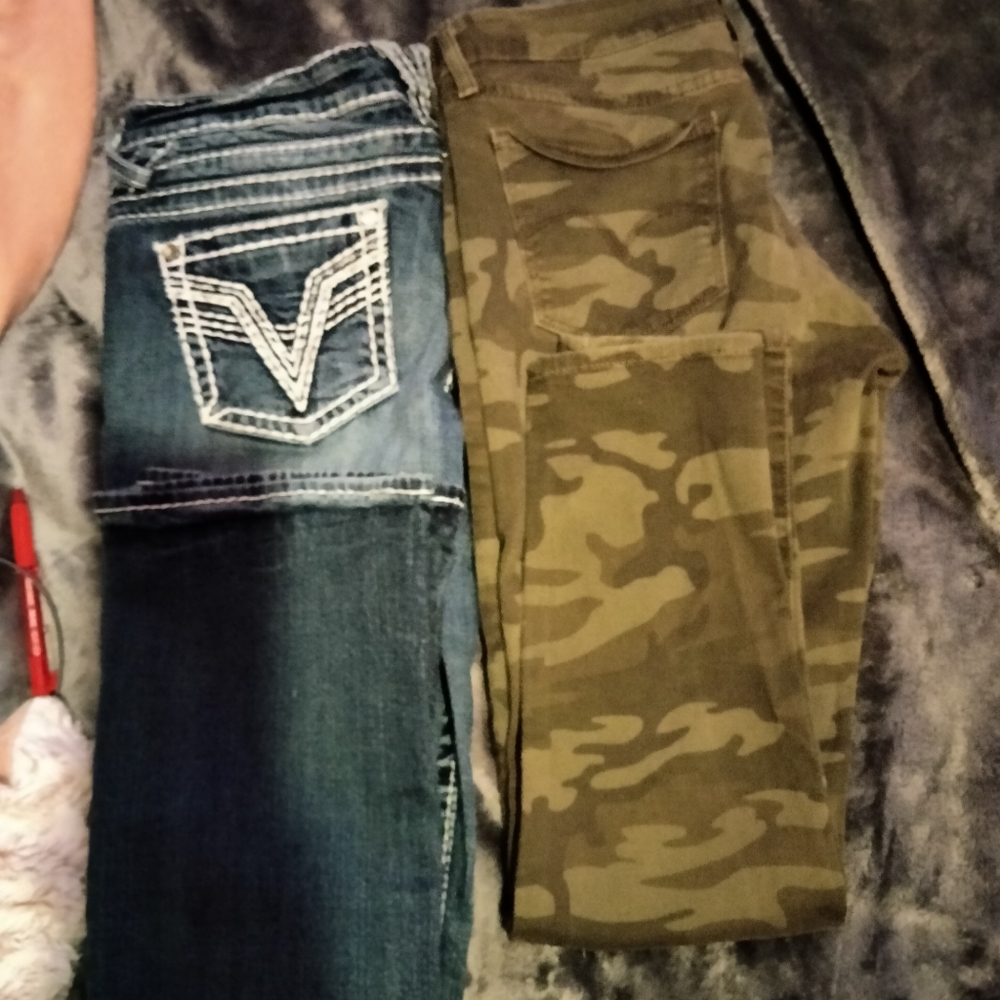 Women jeans